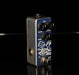 Used Menatone Blue Collar Mini Overdrive Pedal