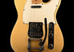 Vintage 1968 Fender Telecaster Blonde With Factory Fender Bigsby With OHSC