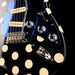 Pre Owned Fender Buddy Guy Signature Polka Dot Stratocaster Modified With Case