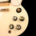 Used Gibson 1961 Les Paul SG Custom Polaris White With OHSC