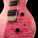 PRS SE Custom 24 Quilt Violet with Gig Bag