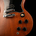 Pre Owned 2004 Gibson SG Special Faded Brown With OHSC