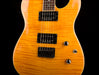 Used Fender Special Edition Custom Telecaster FMT HH Amber with Gig Bag