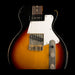 Fano Oltre SP6 Light Distress 3-Tone Sunburst Closeup Pickups