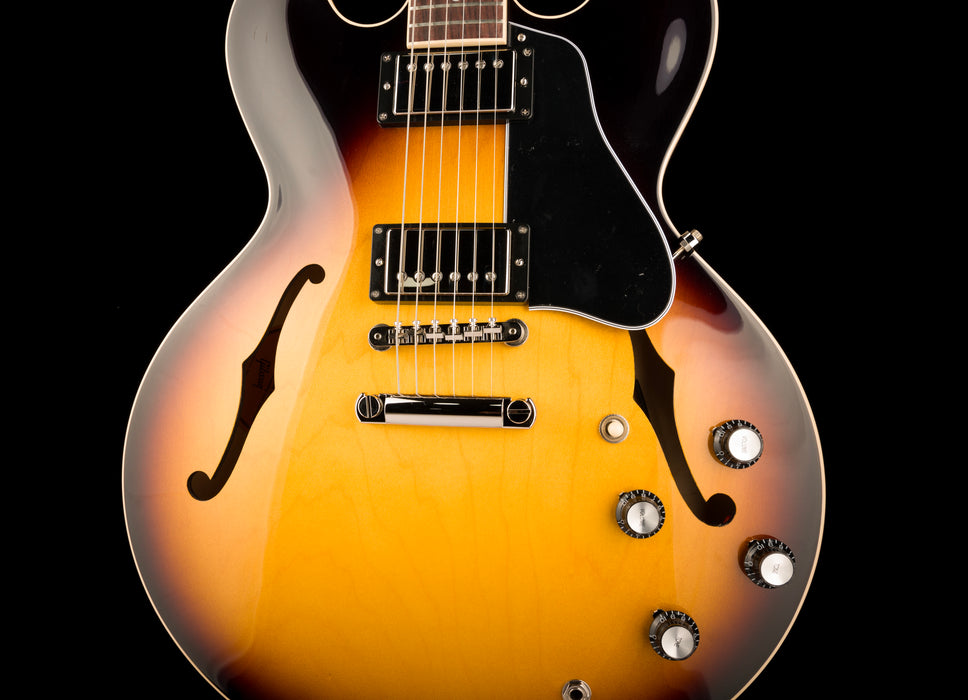 Gibson ES-335 Vintage Burst Electric Guitar