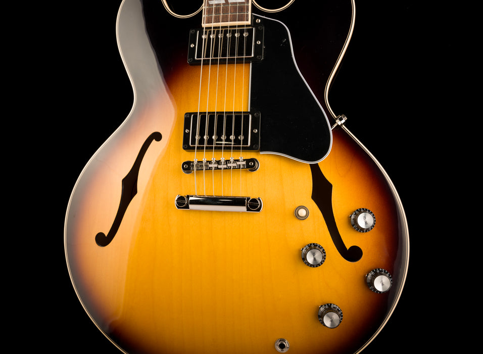 Gibson ES-345 Vintage Burst Electric Guitar