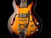 Pre Owned Epiphone ES-339 Dot Vintage Sunburst With Bigsby With Gig Bag