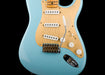 Fender Custom Shop Limited Edition 70th Anniversary 1954 Stratocaster Journeyman Relic Daphne Blue