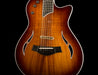 Pre Owned Taylor T5z-12 Custom Koa Electric Guitar With OHSC