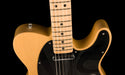 Fender Custom Shop Masterbuilt Levi Perry 1967 Telecaster Closet Classic Ghost Finish