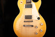 Pre Owned 2022 Gibson Les Paul Standard Limited Edition 60's AAA Lemonburst With OHSC