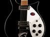 Rickenbacker 620JG Jetglo Electric Guitar With Case