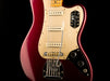 Fender Custom Shop  60's Bass VI Maple Journeyman Relic Oxblood