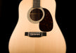 Martin Custom Shop D-28 Figured Black Walnut With Case