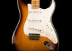 Pre Owned Fender Custom Shop Masterbuilt Stephen Stern '50s Stratocaster 2-Tone Sunburst With OHSC