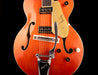 Gretsch G6120DE Duane Eddy Signature Hollow Body with Bigsby Desert Sunrise