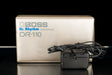 Used Boss DR-110 Dr. Rhythm Graphic Drum Machine with Box