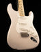 Fender Custom Shop 1956 Stratocaster NOS White Blonde