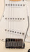 Pre Owned 1995 Fender Stratocaster American Standard Vintage White - MN N538957