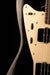 Fender Custom Shop Limited Edition 1959 Jazzmaster Deluxe Closet Classic Black