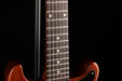 Pre Owned Gibson Custom Shop 1958 Les Paul Junior Double-Cut Wildwood Spec VOS Faded Cherry with OHSC