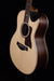 Used Taylor Builder's Edition 816ce Acoustic Electric Guitar With OHSC