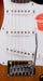 Used Squier Affinity Stratocaster 3-Tone Sunburst