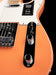 Pre Owned 2022 Fender Limited Edition Player Series Telecaster Pacific Peach With Gig Bag