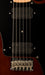 Pre Owned Fender Classic Series '72 Telecaster Deluxe Walnut With Gig Bag