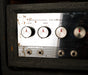 Vintage Danelectro DM 25 Guitar Amp Head With Matching Cabinet