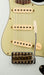 Fender Custom Shop  "59 Special" Stratocaster Journeyman Relic Super Faded Sonic Blue