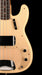 Fender Custom Shop Limited Edition 1959 Precision Bass Journeyman Relic Natural Blonde