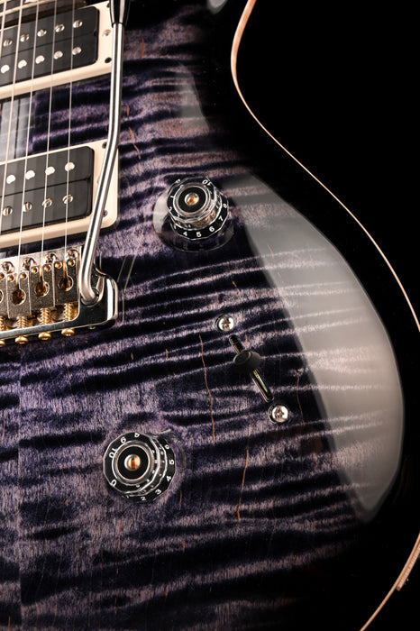 PRS Core Custom 24 Purple Mist