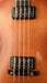 Hofner 1963 Reissue Violin Bass Vintage Aged Sunburst H500/1-63-RLC with Case