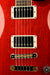 PRS S2 McCarty 594 ThinLine Vintage Cherry Electric Guitar With Gig Bag