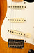 Fender Custom Shop 1957 Stratocaster Hardtail Journeyman Relic 2-Tone Sunburst