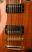 Pre Owned Epiphone Limited Les Paul Custom Pro Koa