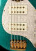 Ernie Ball Music Man StingRay Special 5 HH Bass Ocean Sparkle With Softshell Case