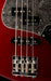 Fender Custom Shop Classic Jazz Bass NOS Midnight Wine