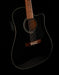 Pre Owned Guild USA DCE1 Black With OHSC