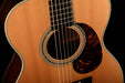 Used Martin Custom Shop OM-28/45E Madagascar Rosewood with OHSC