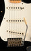 Pre Owned Fender Custom Shop Masterbuilt Dennis Galuszka H.A.R Stratocaster Black With OHSC