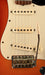 Pre Owned Fender Custom Shop 60's Stratocaster Vince Cunetto Relic 3-Tone Sunburst With Case