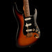 Pre Owned 2005 Fender Stevie Ray Vaughn Stratocaster 3-Tone Sunburst Modified With OHSC