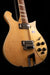 Pre Owned 2011 Rickenbacker 660/12 Mapleglo Electric Guitar With OHSC