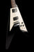 Pre Owned 2011 Gibson Flying V Ebony With OHSC