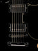 Pre Owned 2010 Gibson Angus Young Thunderstruck Signature SG Ebony With OHSC