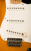 Pre Owned Fender Custom Shop Masterbuilt Stephen Stern '50s Stratocaster 2-Tone Sunburst With OHSC