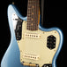 Fender Custom Shop 1964 Jaguar Journeyman Relic Faded Aged Lake Placid Blue