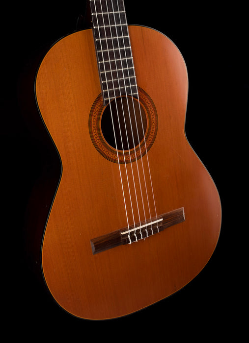 Yamaha C40 II - Guitar Guys